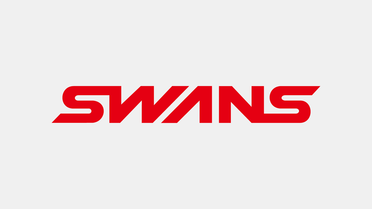 キャラクターメッシュキャップ [SA-6 KUMA] | 【公式】SWANS 日本製