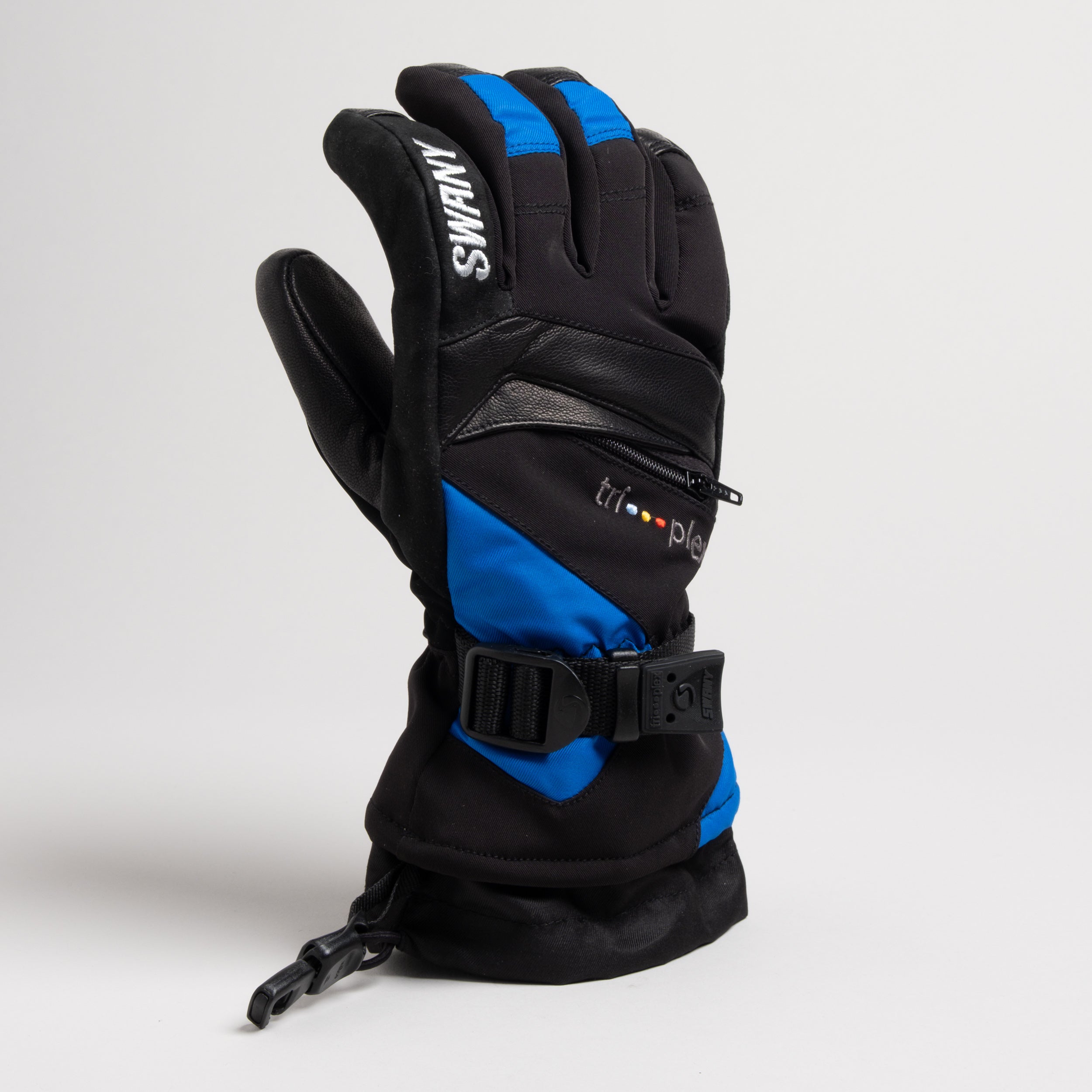 X-CHANGE JR GLOVE – Swany America Corp.