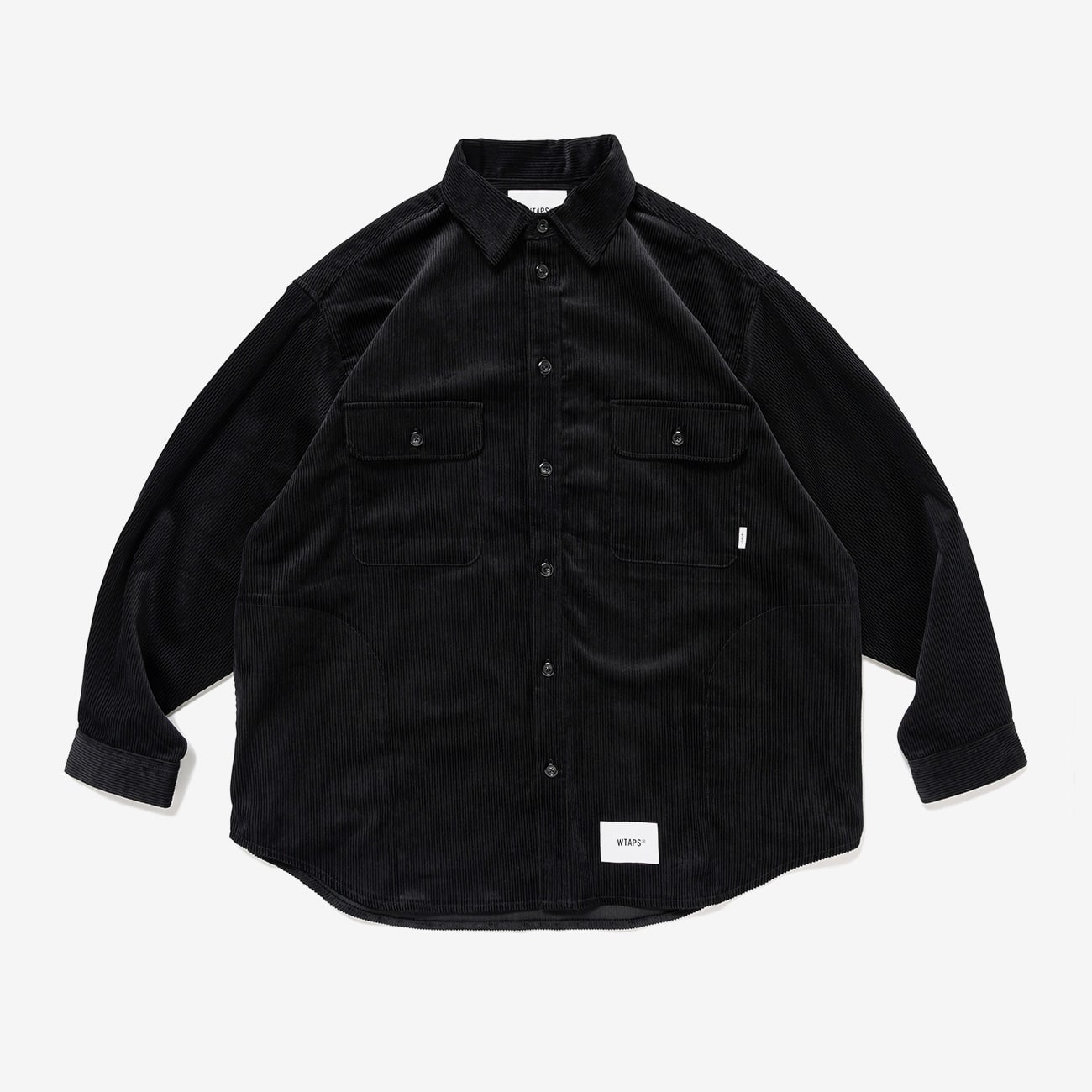 WCPO / LS / COTTON. CORDUROY | 服と工藝 SWITCH｜福島県福島市の