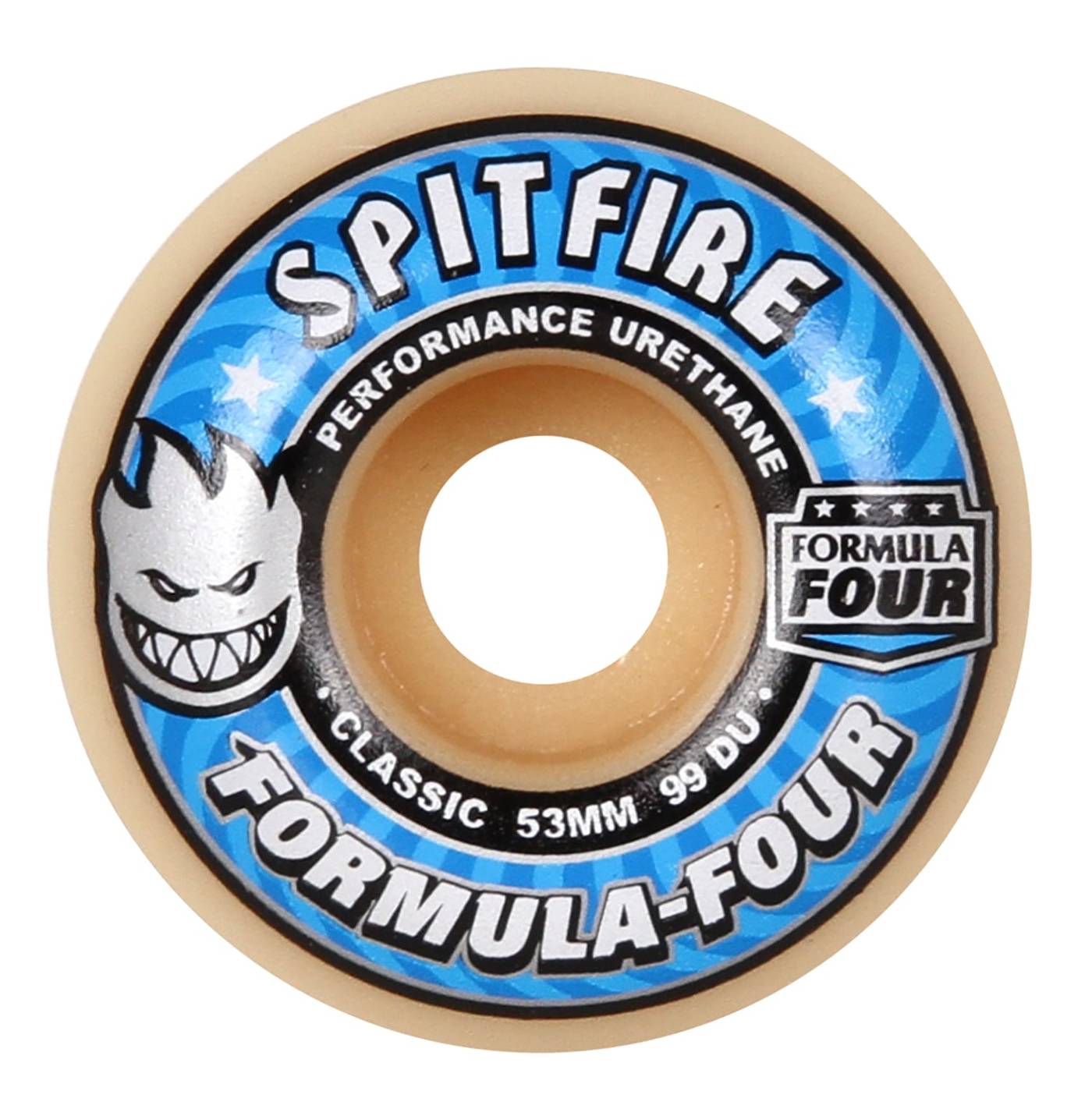 Spitfire Formula Four Classic – Switch and Signal Skatepark