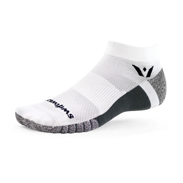 Swiftwick Flite XT Ankle Athletic Performance Socks - Swiftwick Canada
