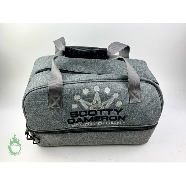 Pre-Owned Scotty Cameron Design Studio Titleist 2022 Ambassador