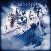 CDJapan : Aldious with Maki Oyama 