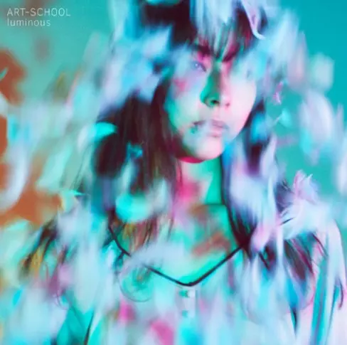 REQUIEM FOR INNOCENCE (2LP)/ART-SCHOOL/アートスクール/日本の