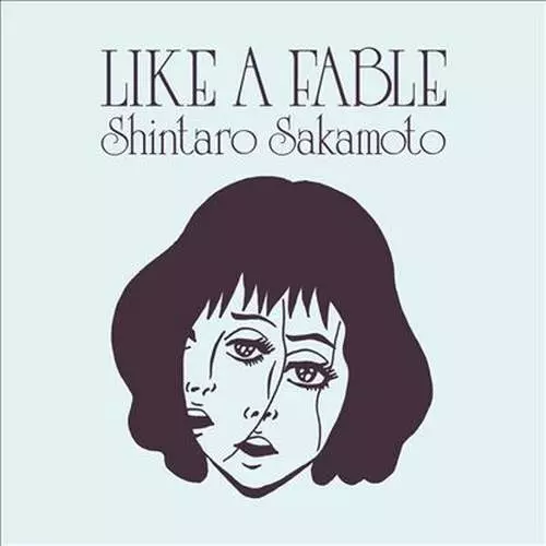 12月5日(金) 新品 新入荷情報！shintaro sakamoto / 物語のように