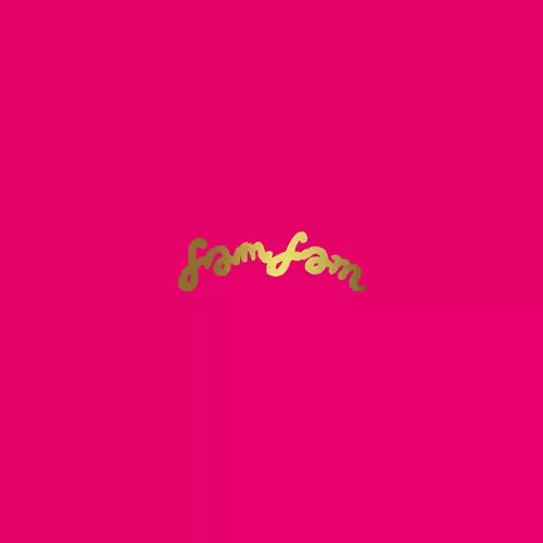 fam fam(LP)/never young beach/初期インディーズ2作品がリマスター盤