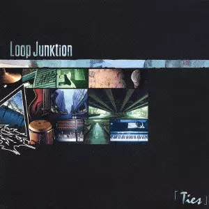 Loop Junktion / Loop Junktion (山仁 + CRO-MAGNON)商品一覧｜LATIN