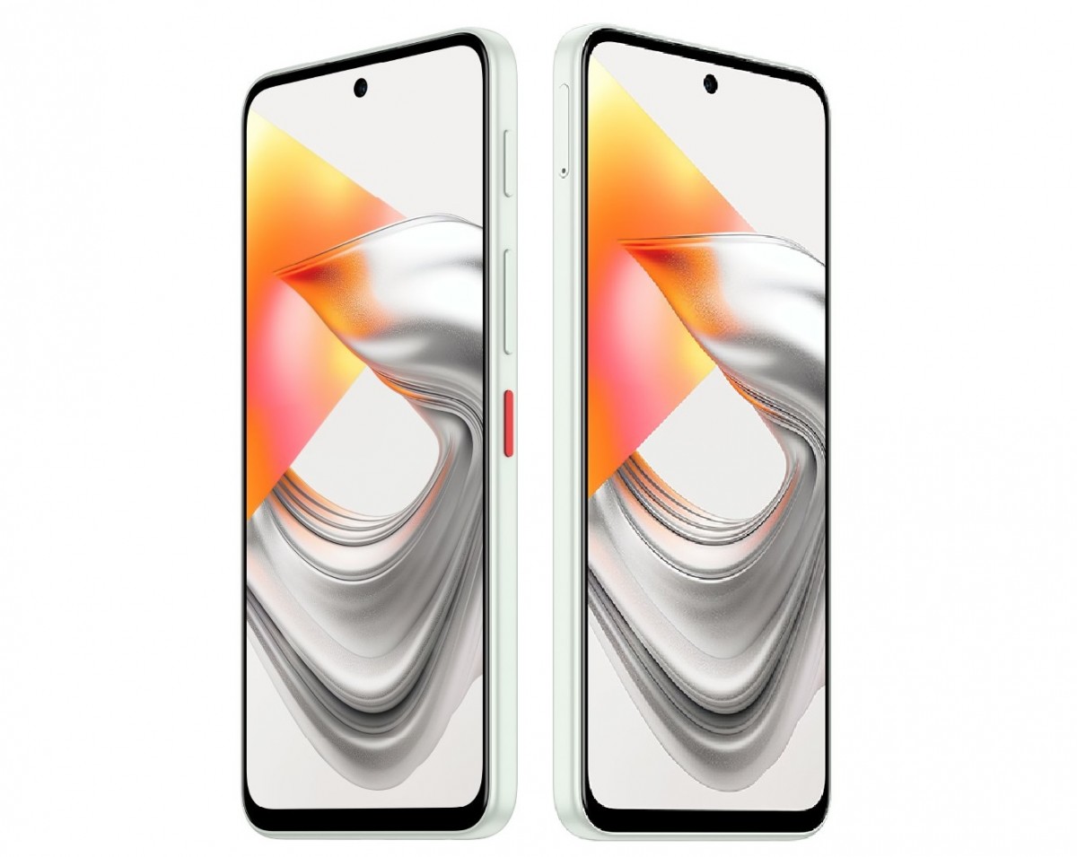 nubia S2R with a single rear camera surfaces online - GSMArena.com