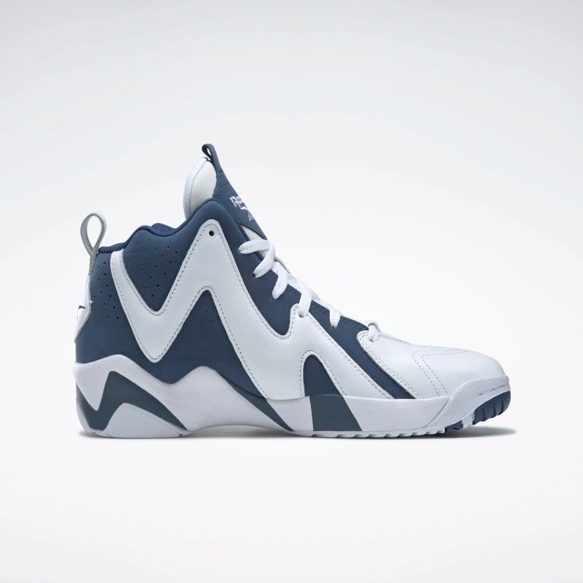 Reebok Kamikaze II (GX6227) – STNDRD ATHLETIC CO.