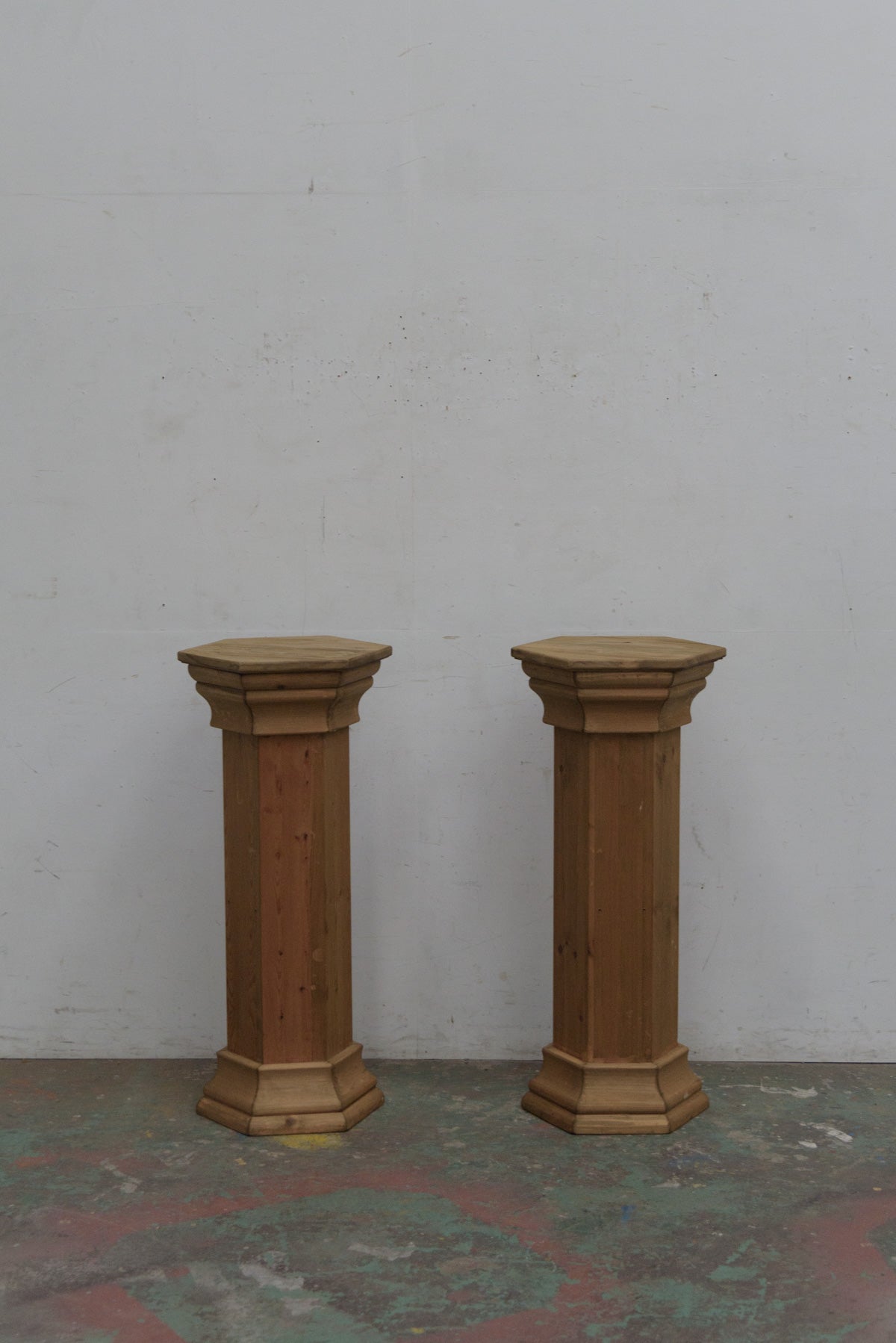 shelf – krank marcello