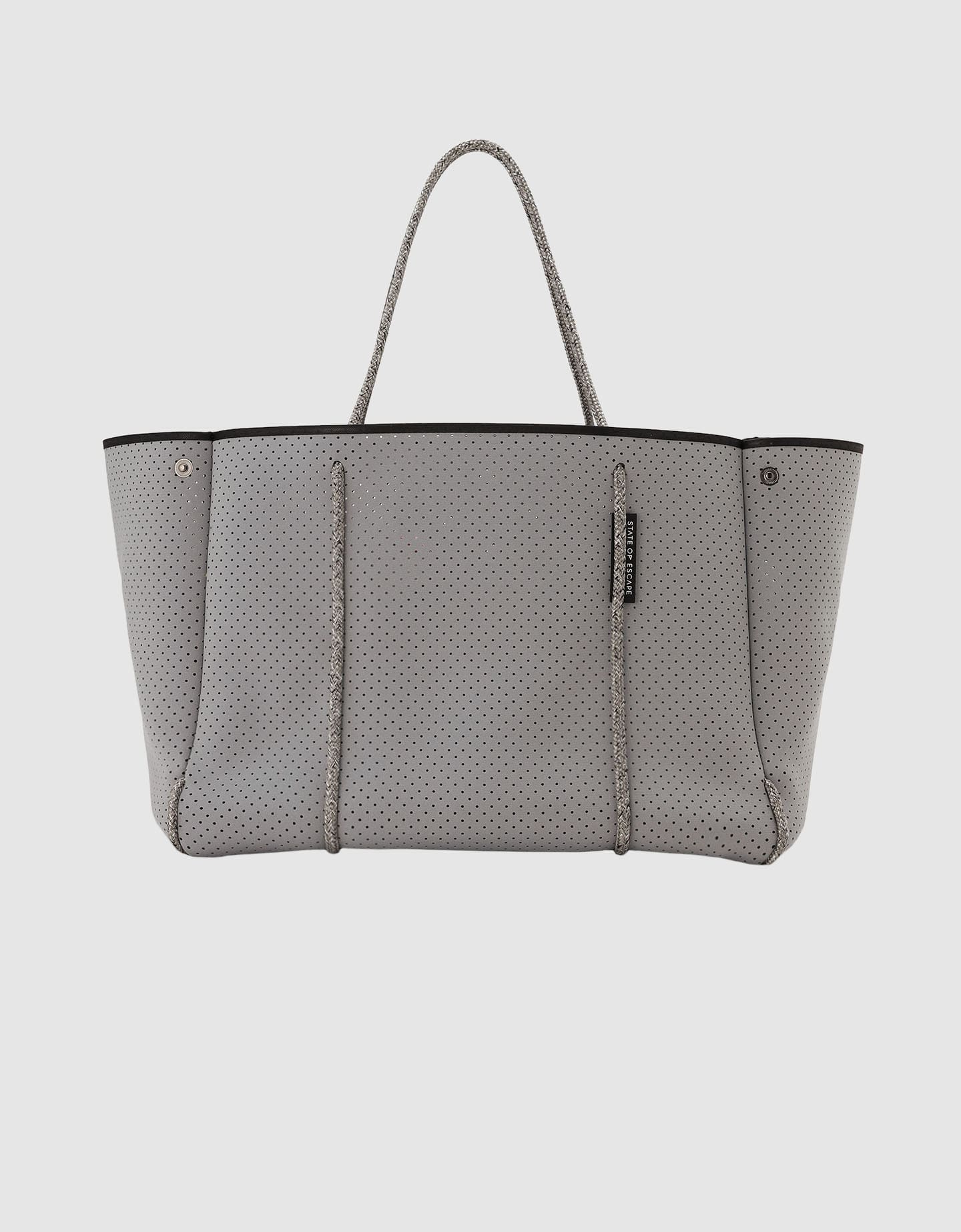 フライングソロ ダブ ブレンドロープ｜Totes｜STATE OF ESCAPE