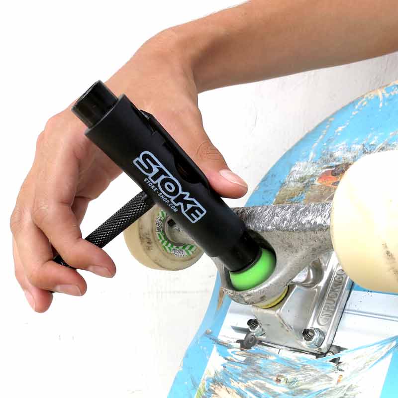 STOKE SKATEBOARD MULTI TOOL 【 ストーク スケートボード マルチ