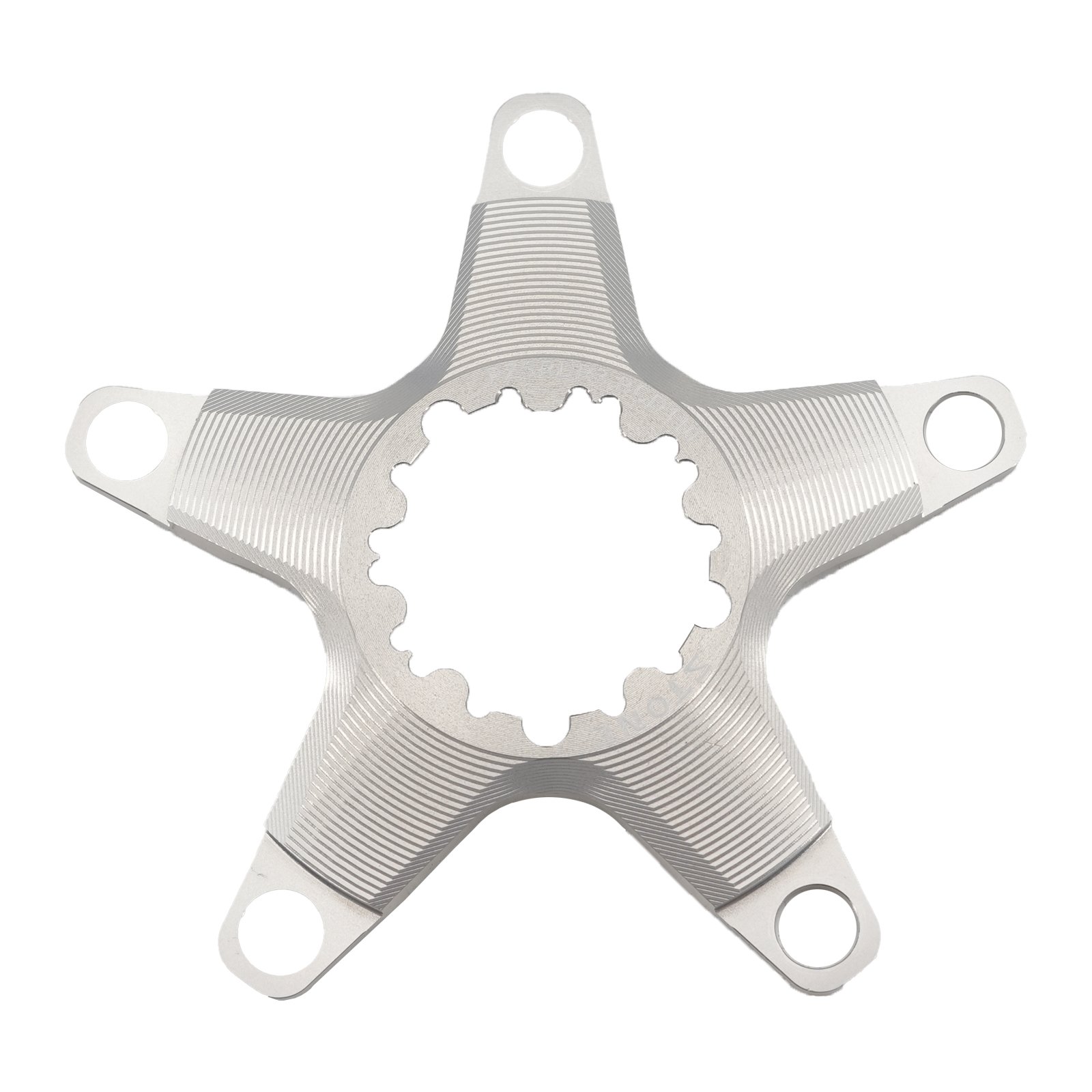 Stone チェーンリングスパイダーアダプターコンバーター GXPから110BCD