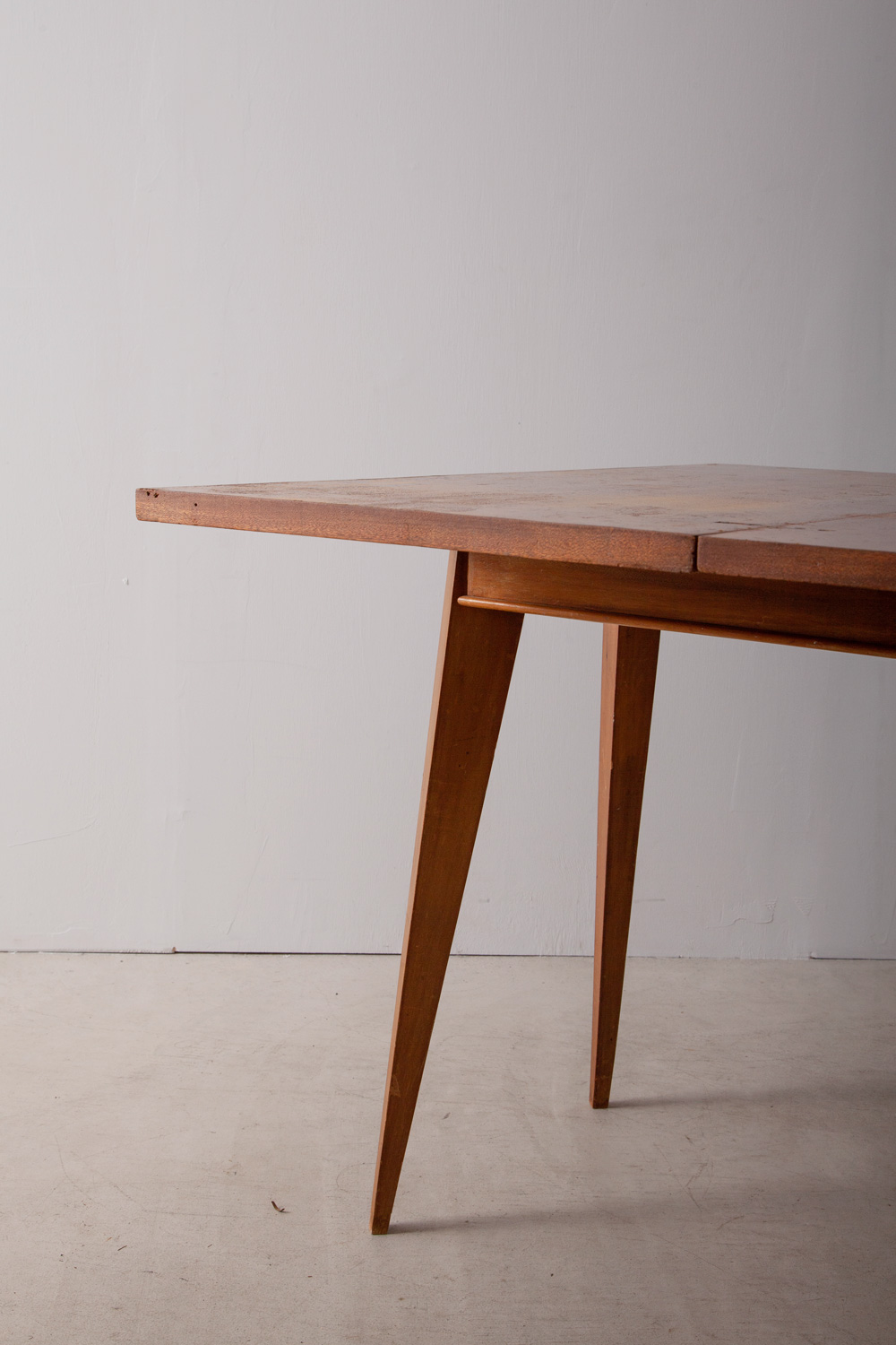 stoop | Vintage Folding Table