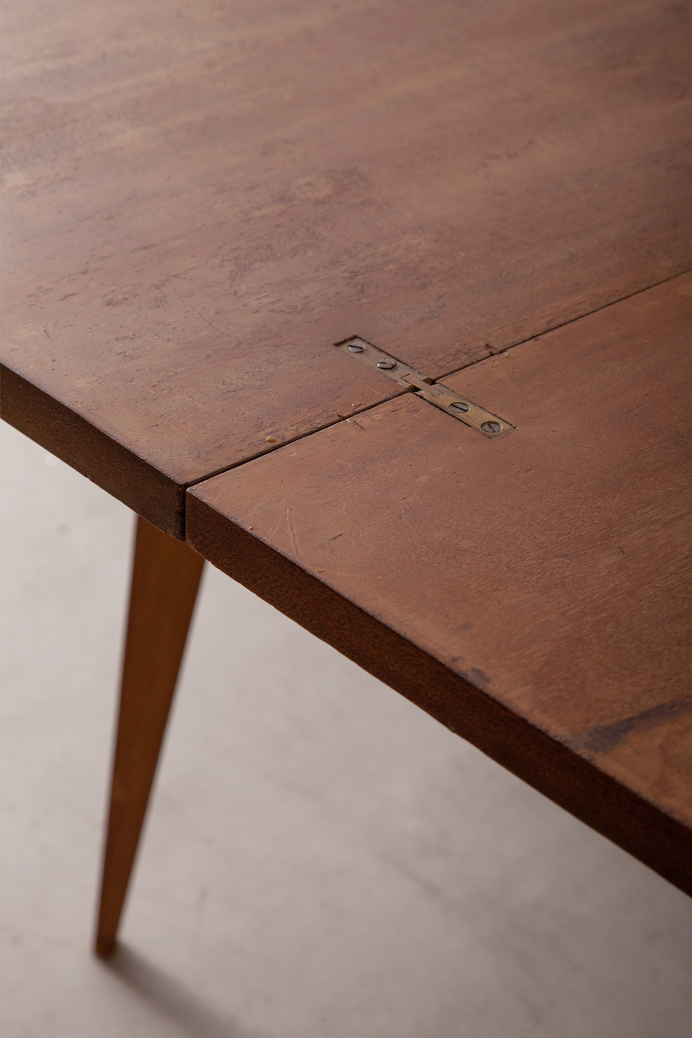 stoop | Vintage Folding Table