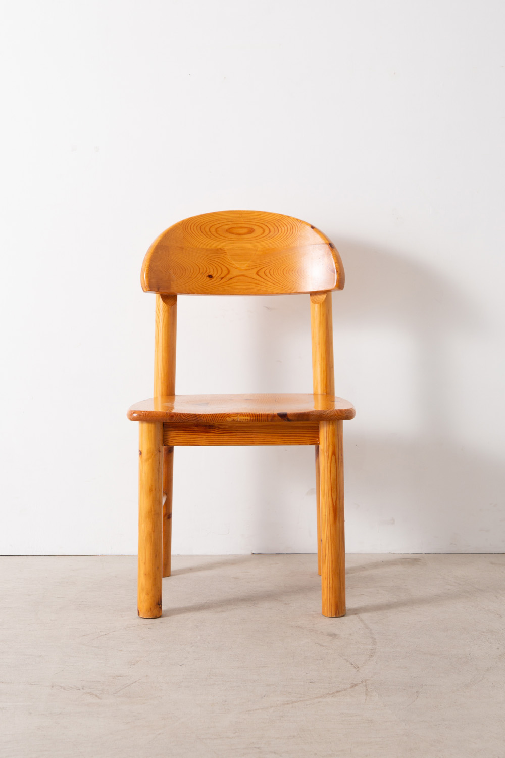 stoop | Dining Chair for Hirtshals Savvaerk by Rainer Daumiller in
