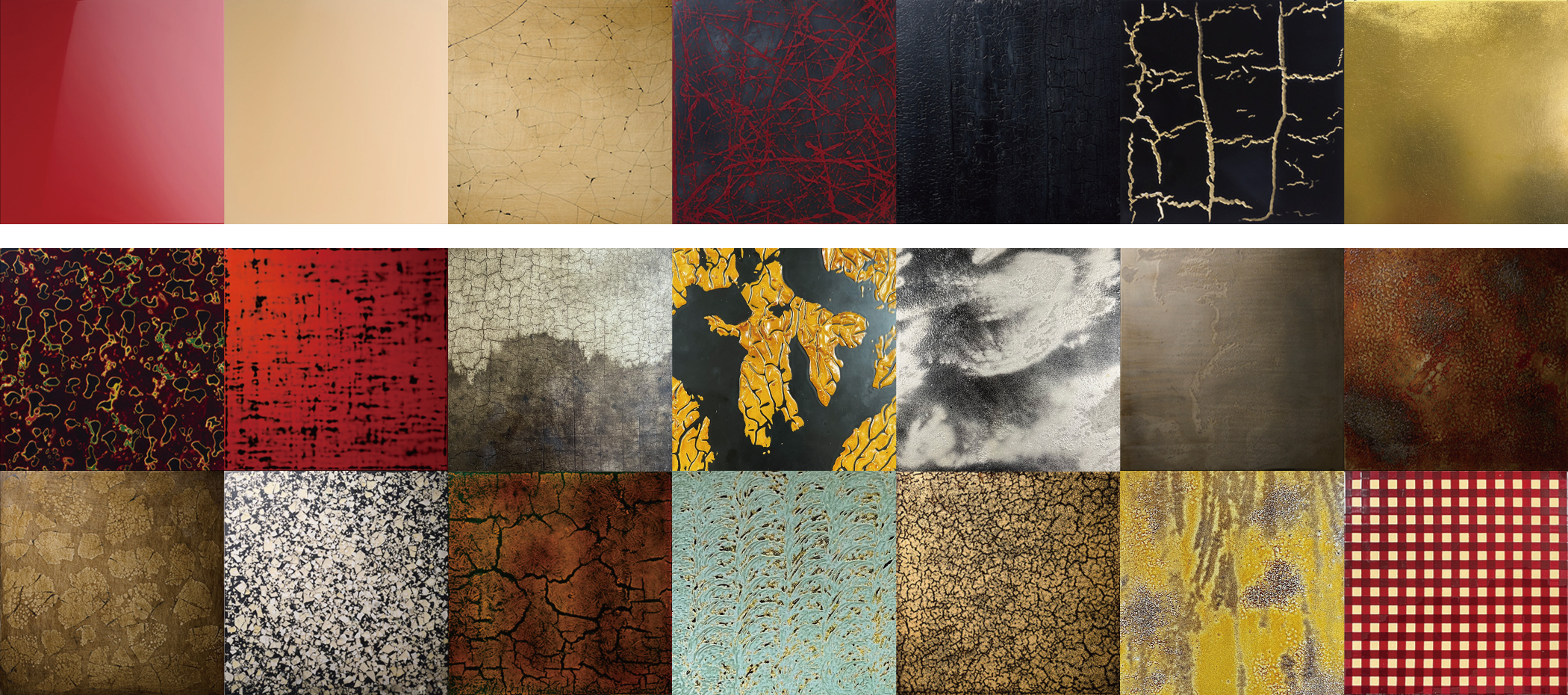 stoop | CONTEMPORARY “URUSHI”