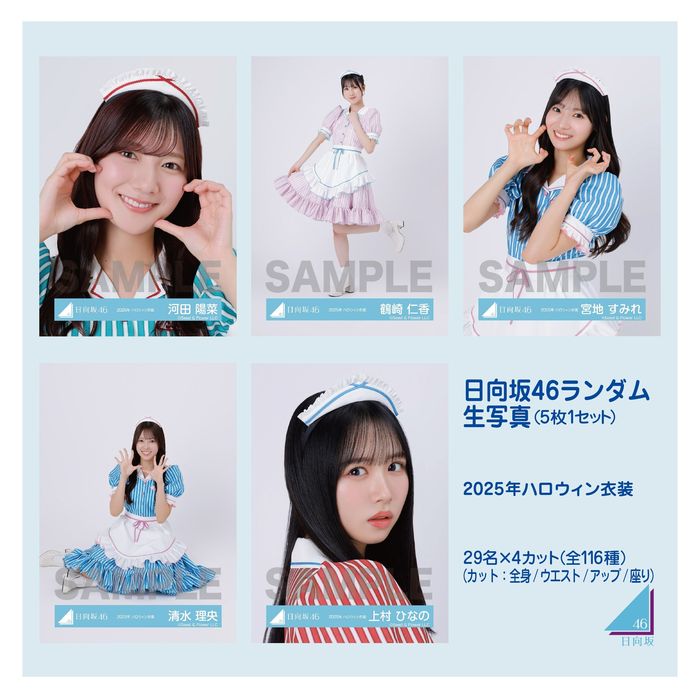 商品詳細ページ | 日向坂46 OFFICIAL GOODS STORE | 【通常配送】日