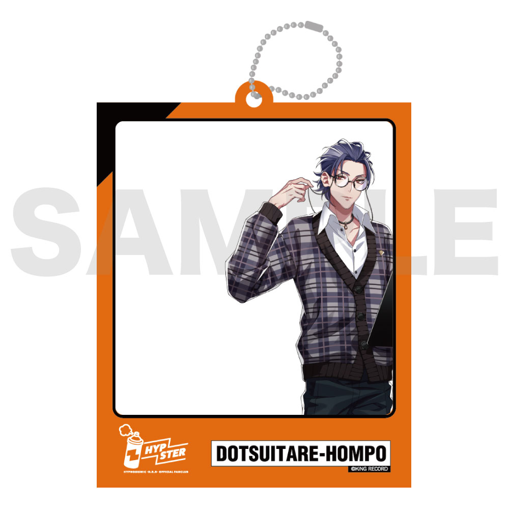 商品一覧ページ | HYPSTER Limited Store | CHARACTER‎