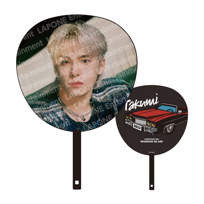 商品一覧ページ | JO1 OFFICIAL STORE | GOODS