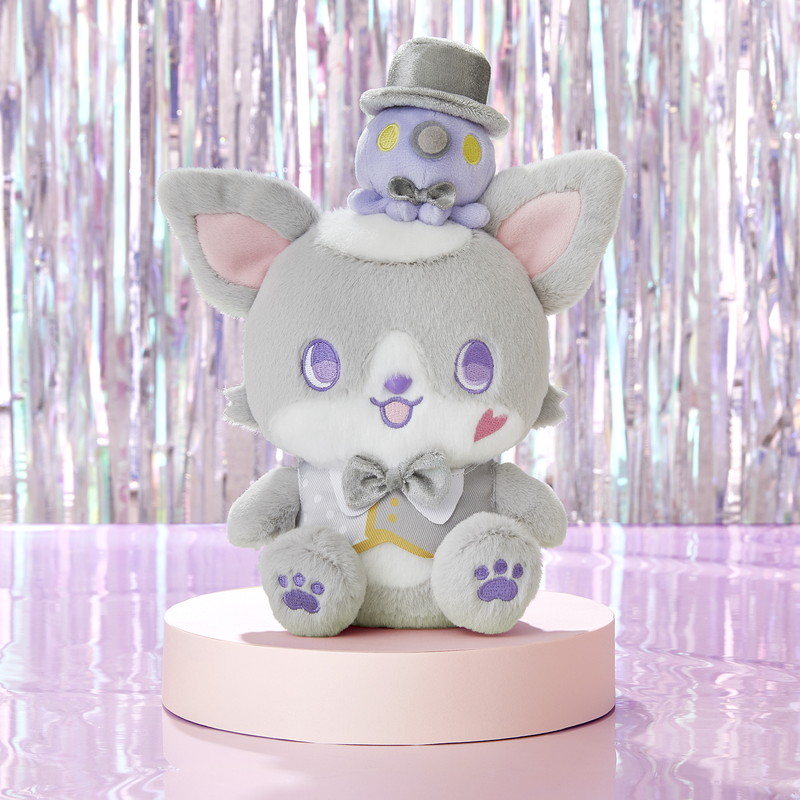 商品詳細ページ | JO1 OFFICIAL STORE | おめかしシリーズ ぬいぐるみ