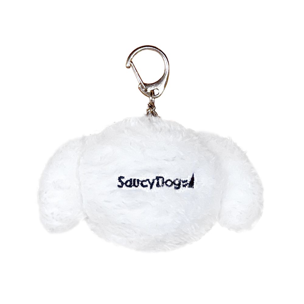 商品詳細ページ | Saucy Dog Online Shop | わんこぬいキーホルダー
