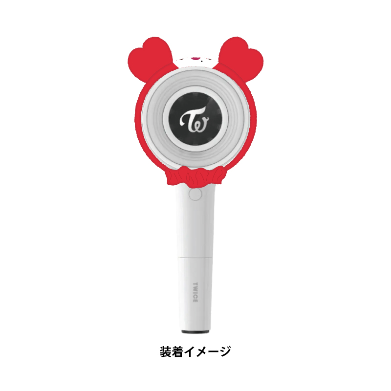 商品詳細ページ | ONCE JAPAN OFFICIAL SHOP | TWICE LOVELYS ペン