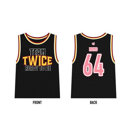商品詳細ページ | ONCE JAPAN OFFICIAL SHOP | メッシュユニフォーム
