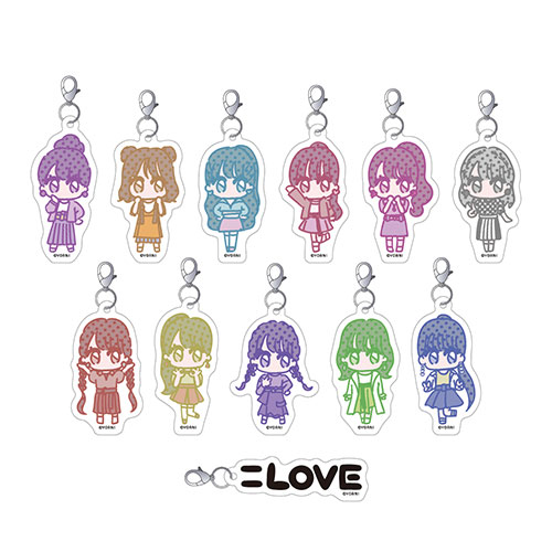 商品詳細ページ | =LOVE OFFICIAL SHOP | 【通常配送】ランダムペン