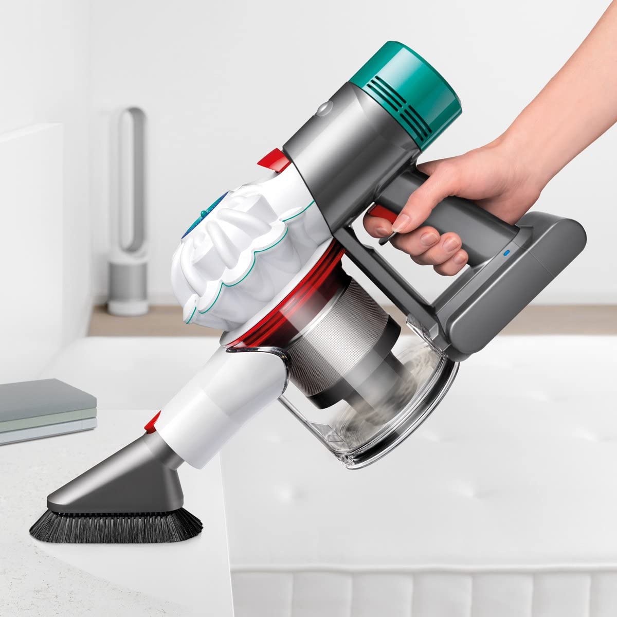 Dyson v7 2024 mattress