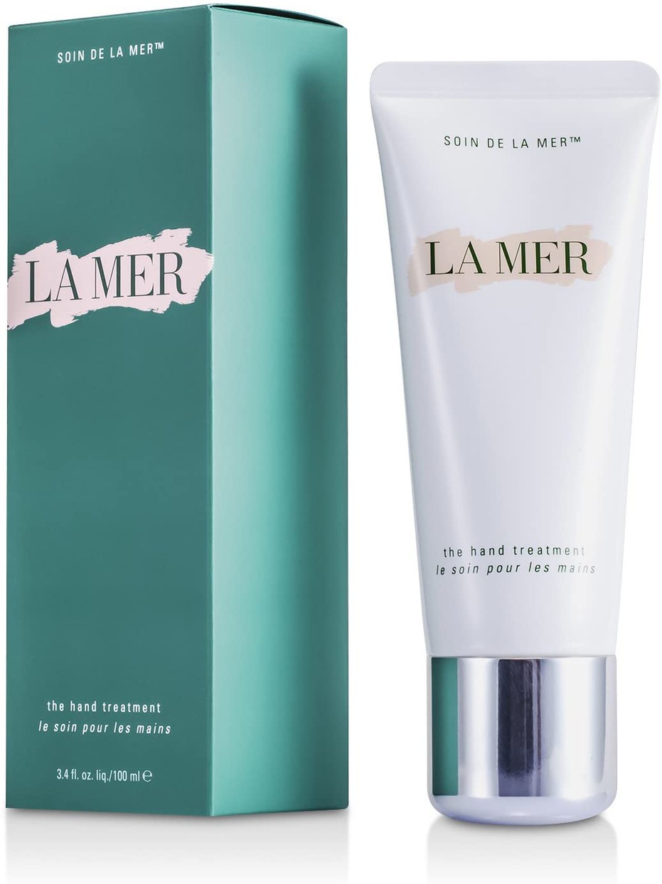 DE LA MER(ドゥ・ラ・メール) ザ・ハンド トリートメントの悪い口コミ