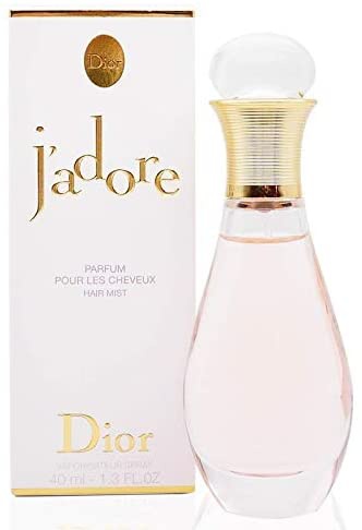Dior(ディオール) ジャドール ヘア ミストの悪い口コミ・評判は？実際