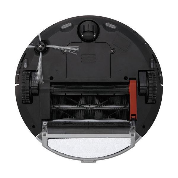 NITORI(ニトリ) ロボットクリーナー ルノン XR210の悪い口コミ・評判は