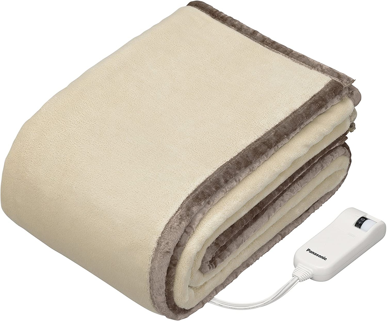 Panasonic(パナソニック) 電気かけしき毛布(シングルMサイズ) DB-R31M
