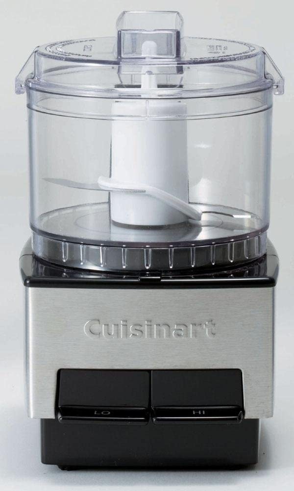 Cuisinart(クイジナート) ミニプレッププロセッサ― DLC-1JBSの悪い