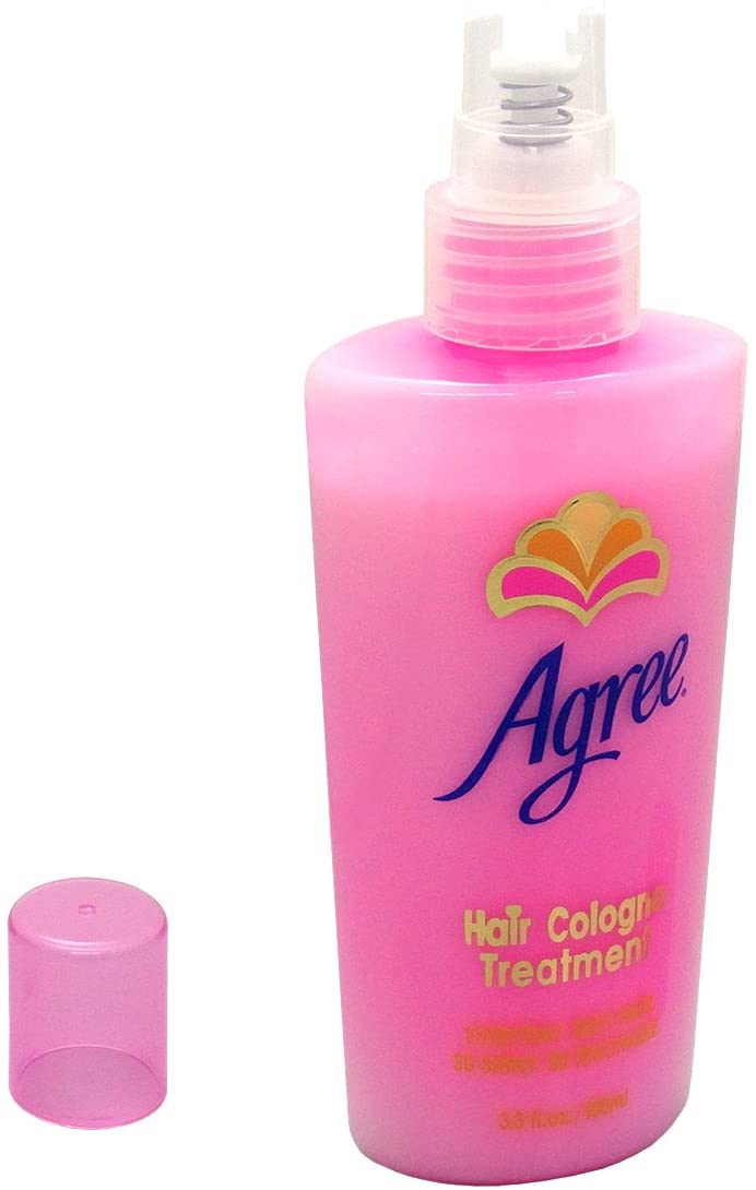 Agree(アグリー) フレグランスヘアコロントリートメントの悪い口コミ