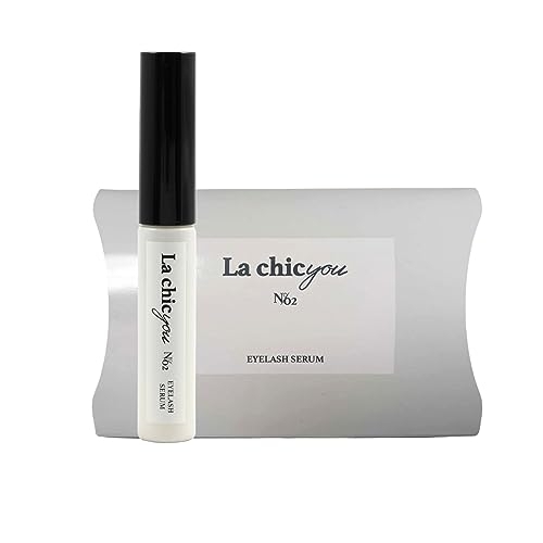 La chicyou(ラシックユー) アイラッシュ セラムの悪い口コミ・評判は