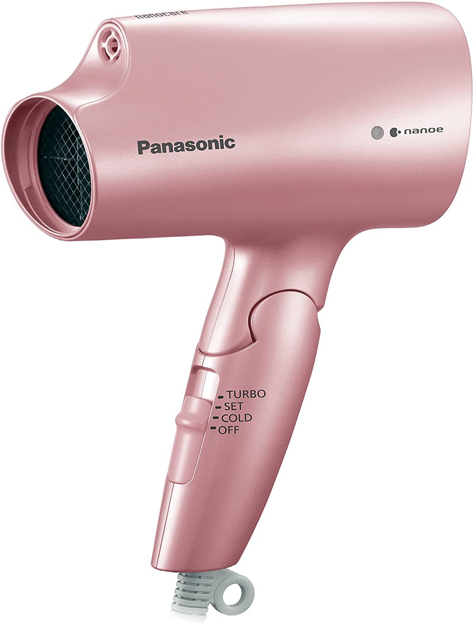 Panasonic(パナソニック) ヘアードライヤー ナノケア EH-CNA2Eの悪い
