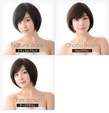 LINEASTORIA(リネアストリア) 天使のマニッシュショート人毛MIXの悪い