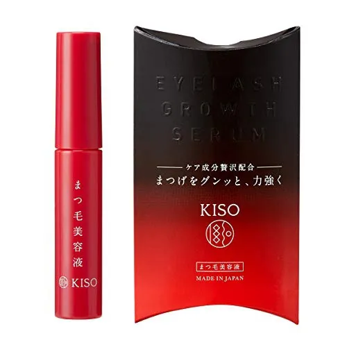 KISO(キソ) ミバエルアイラッシュセラム CAの悪い口コミ・評判は？実際