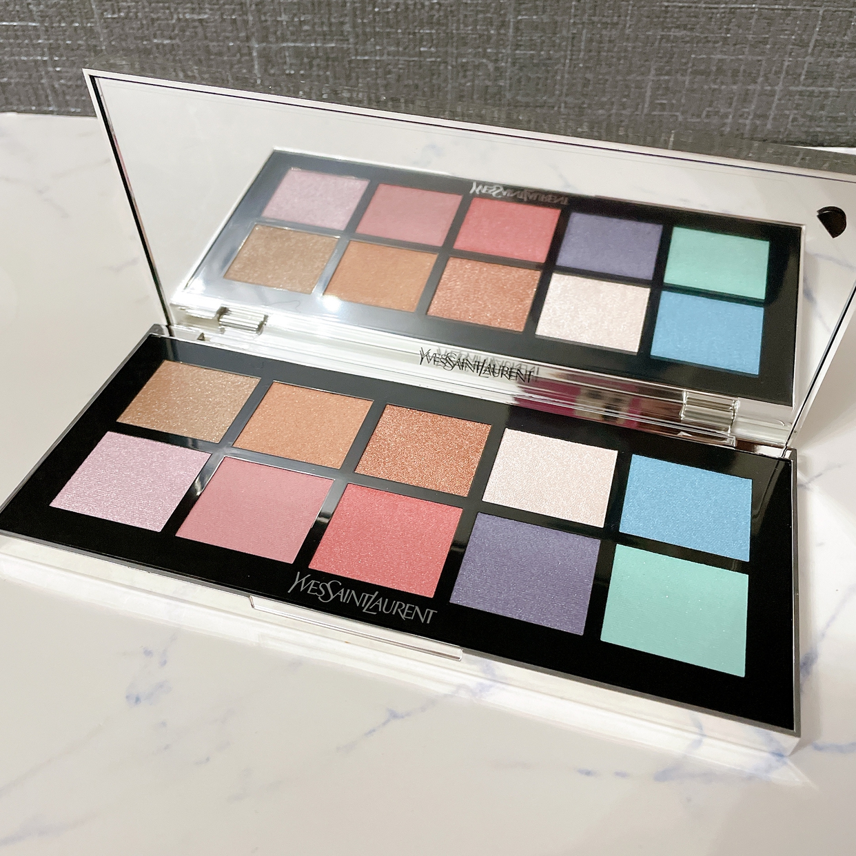 YVES SAINT LAURENT(イヴ・サンローラン) パレット ポップイン