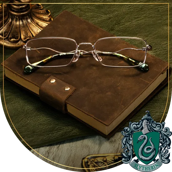 Harry Potter × OWNDAYS | メガネ通販のオンデーズオンラインストア