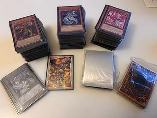 遊戯王引退品まとめ売り 初期2期 期間限定半額サービス 4月1日朝まで