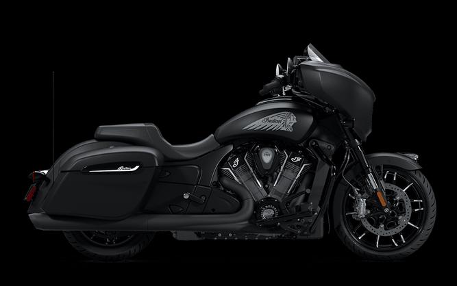 2025 Indian Chieftain motorcycles for sale - MotoHunt