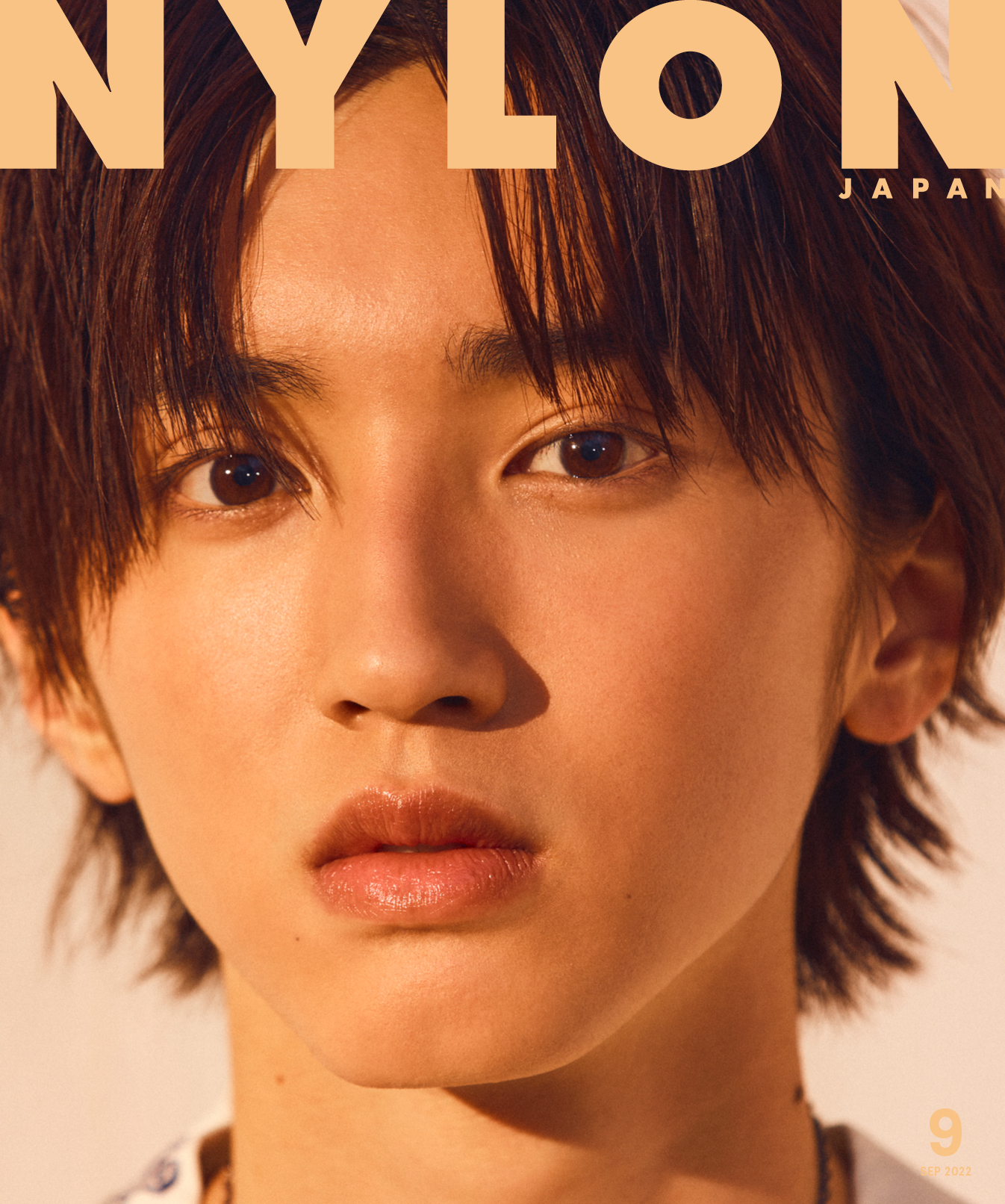 FASHION] 『なにわ（7月28日）の日』に発売！ なにわ男子初登場にして