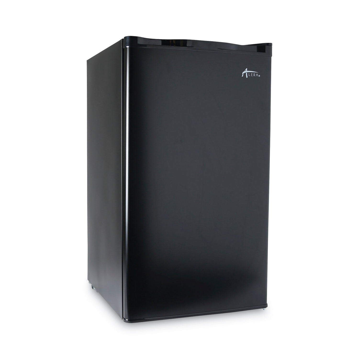 3.2 Cu. Ft. Refrigerator with Chiller Compartment by Alera