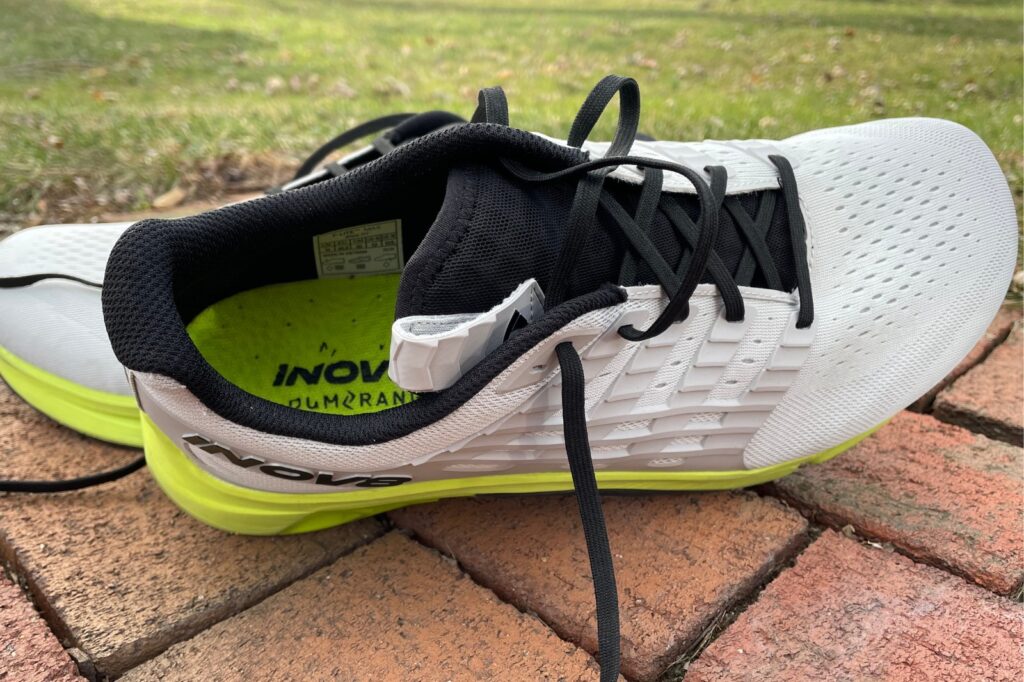Inov-8 F-Lite Max Review: Formed, Fitted, Functional - Believe in