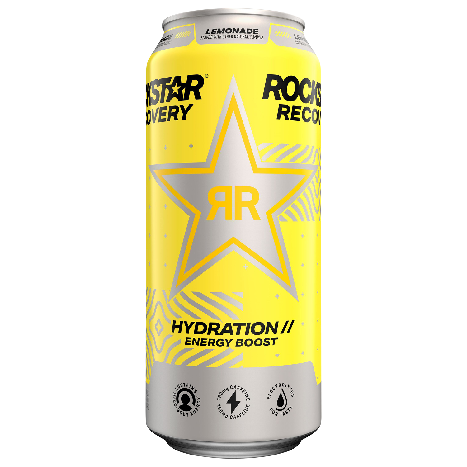 KLINT☆ROCKSTARロックスターエナジー フリースタイル KLINT☆ROCKSTAR