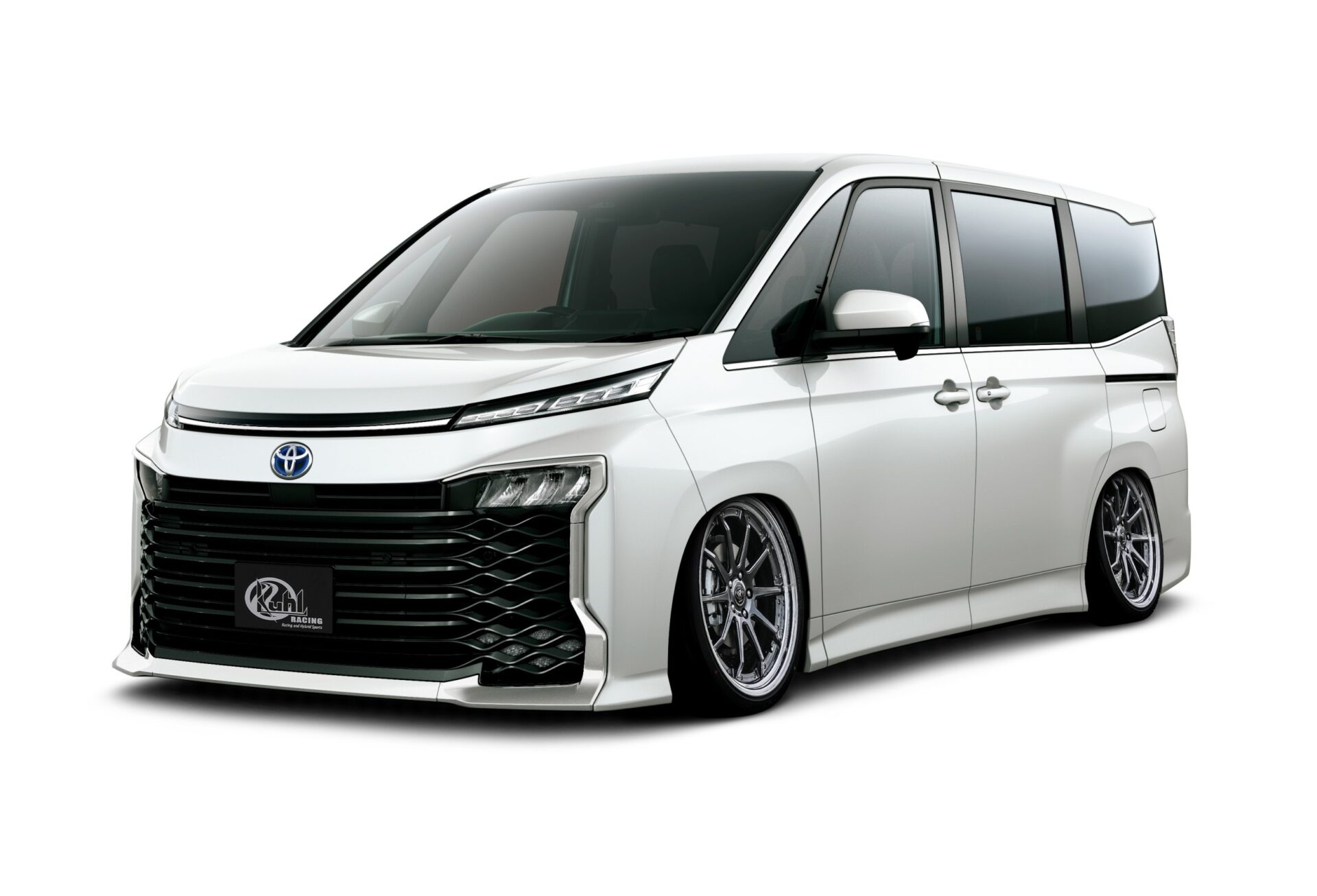 新型90ノア＆ヴォクシー「NOAH＆VOXY」新車フルカスタムコンプリート