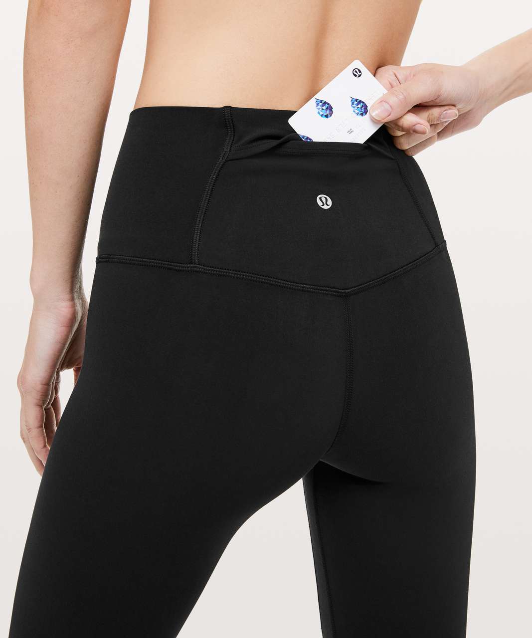 Lululemon Align Pant Full Length *Special Edition 28